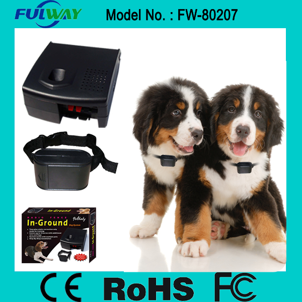 Dog Yard Control and Fencing System FW-80207